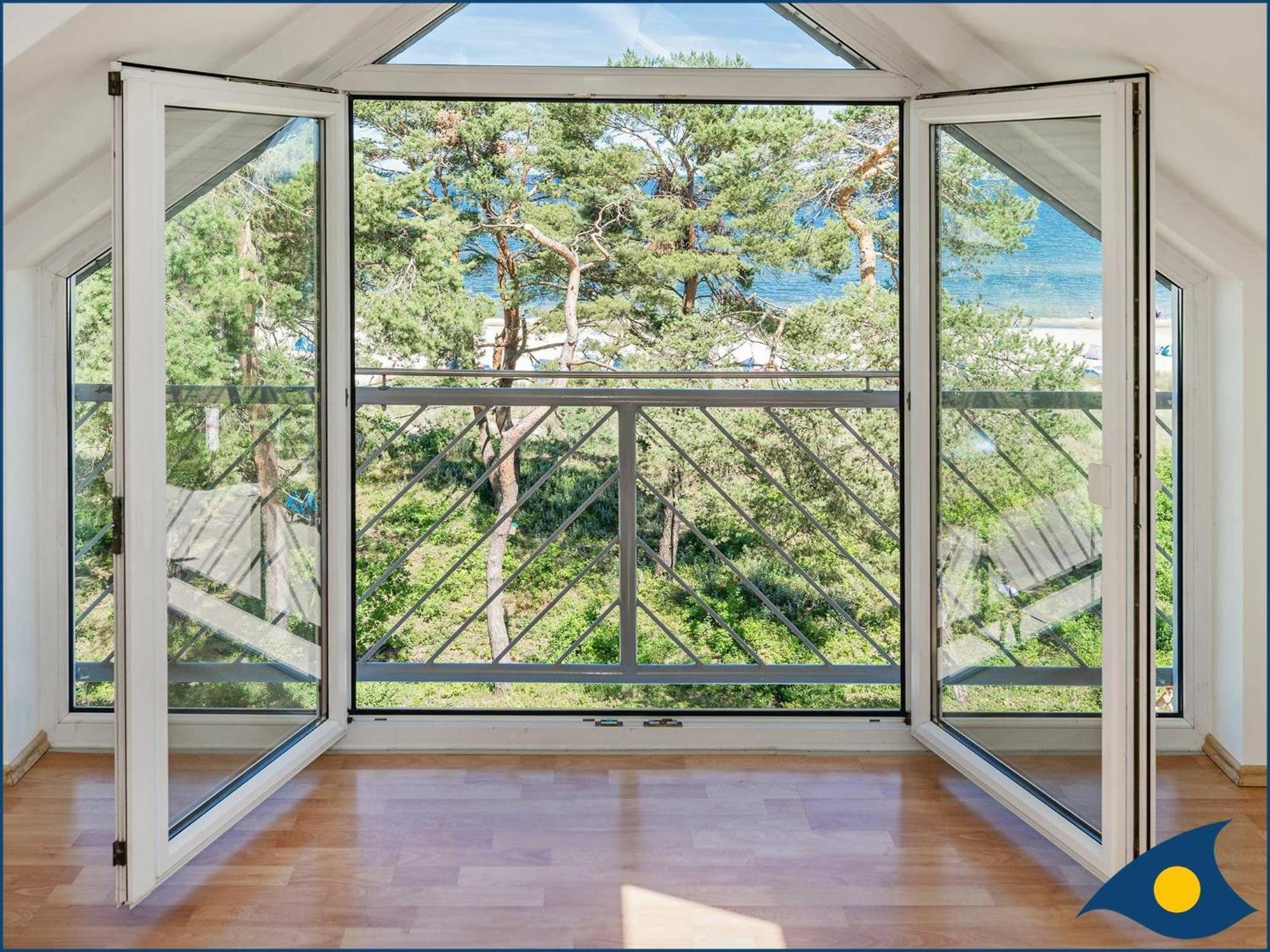 Villa Strandperle Whg 33 ゼーバート・ヘリングスドルフ エクステリア 写真